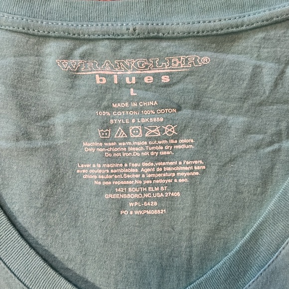 Wrangler top - Picture 3 of 4